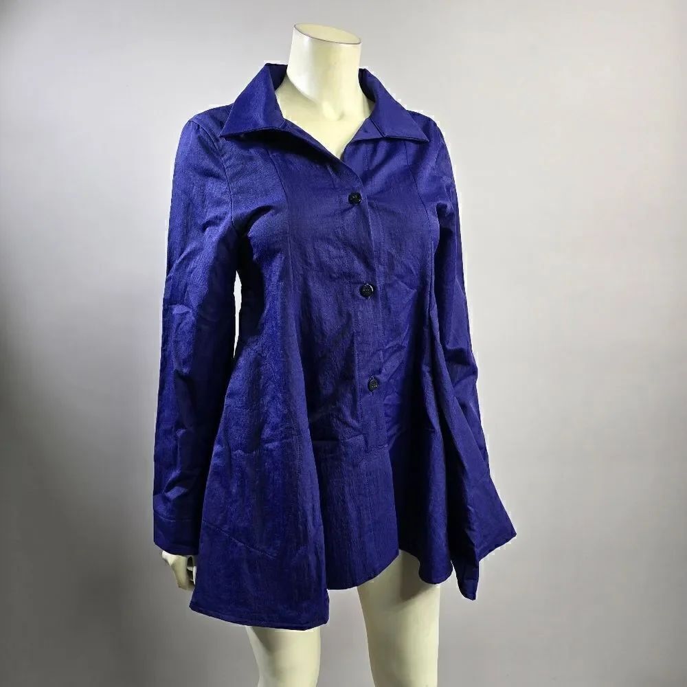 Vitamin small jacket R7